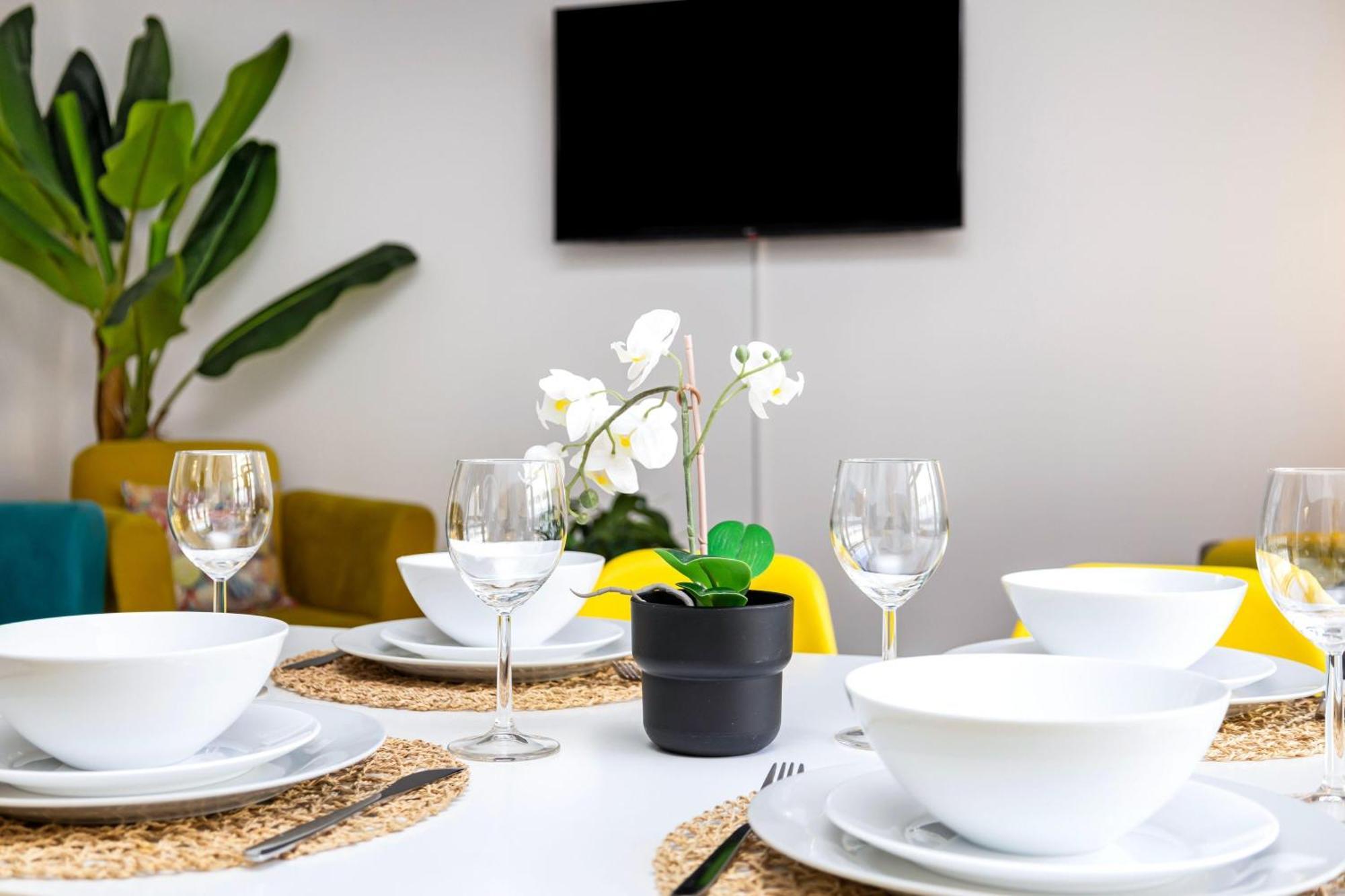 Queens Mile 1 With Free Parking By My Getaways Brighton Exterior foto