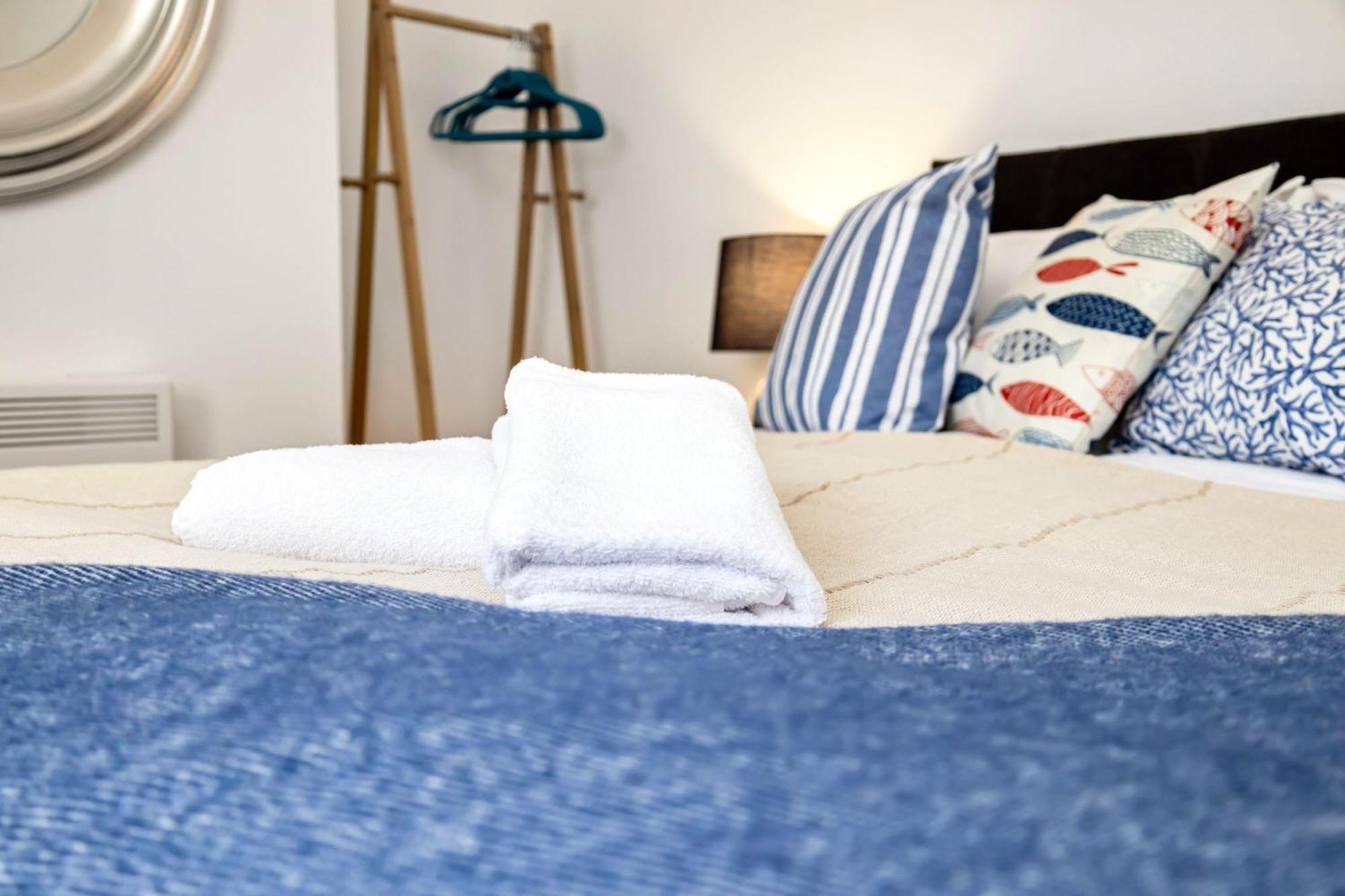Queens Mile 1 With Free Parking By My Getaways Brighton Exterior foto