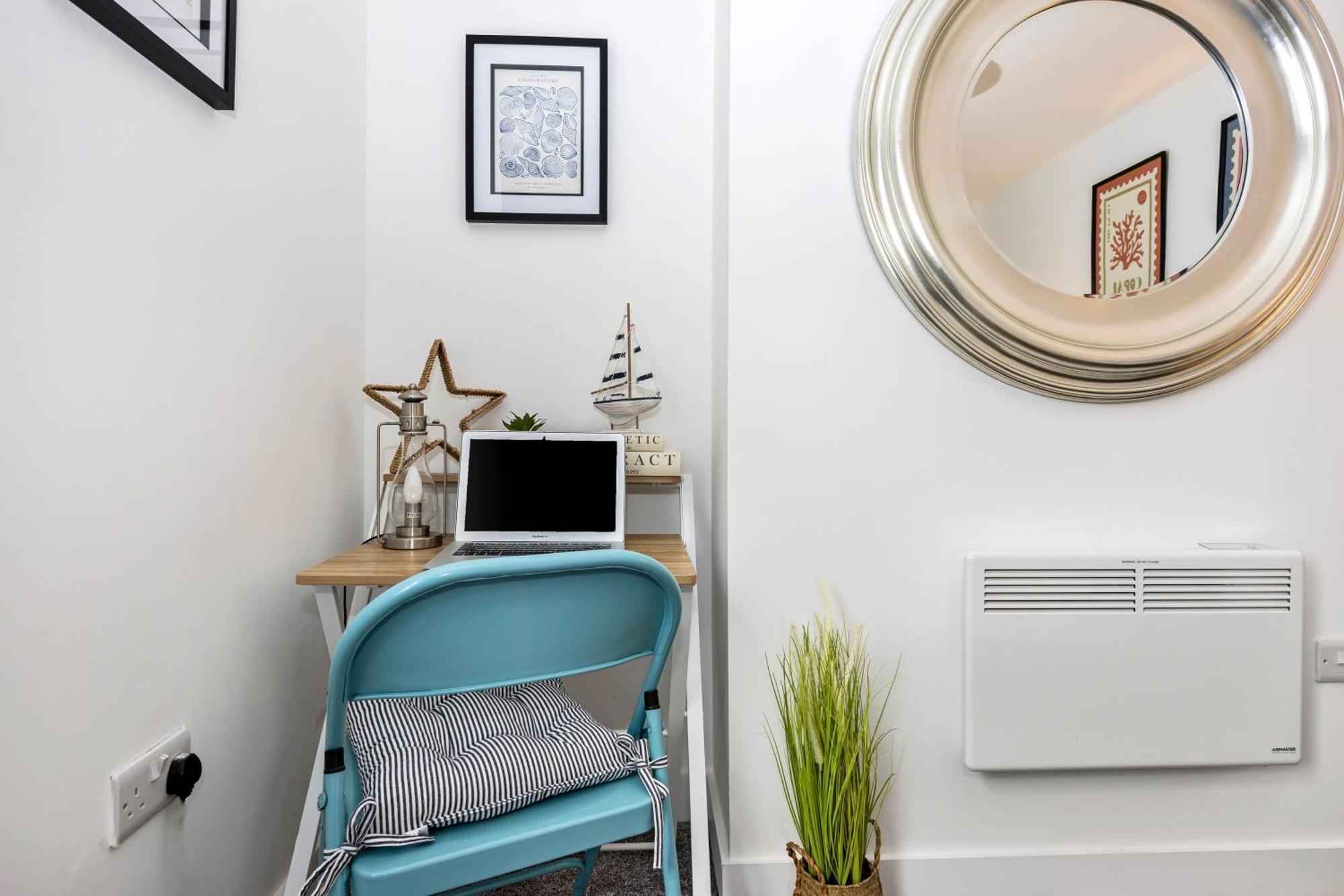 Queens Mile 1 With Free Parking By My Getaways Brighton Exterior foto