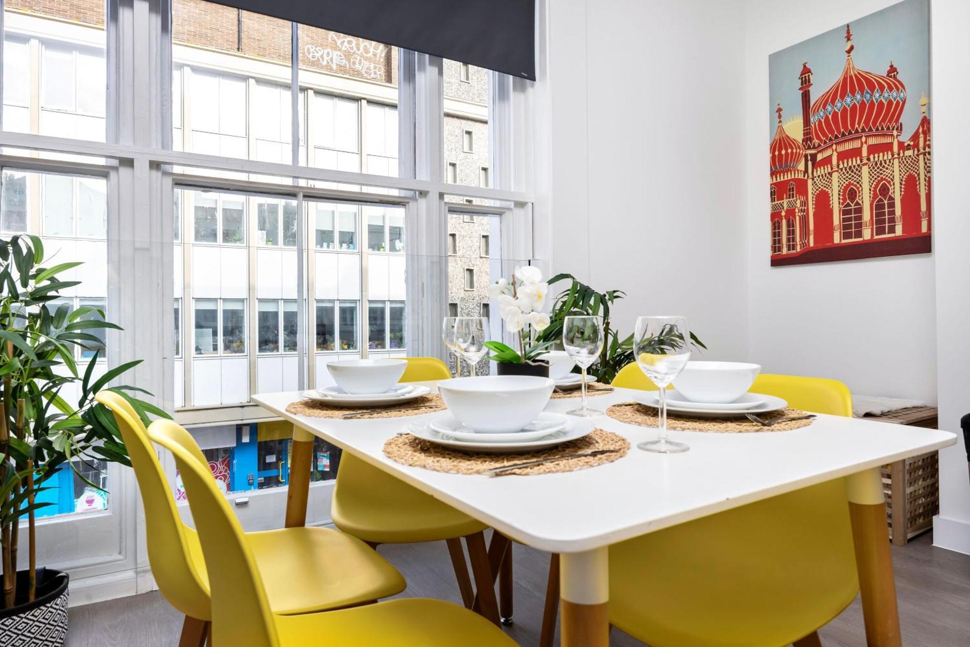 Queens Mile 1 With Free Parking By My Getaways Brighton Exterior foto