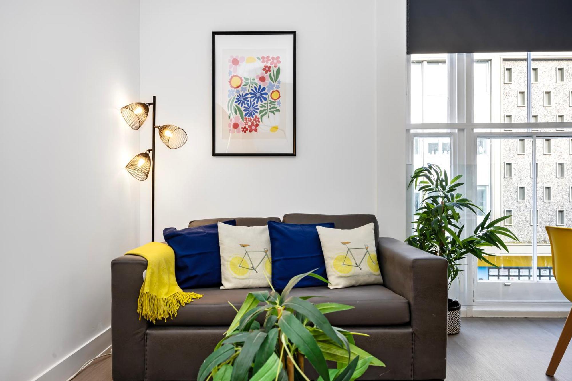 Queens Mile 1 With Free Parking By My Getaways Brighton Exterior foto